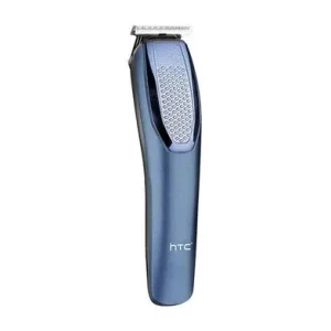 HTC AT-1210 Rechargeable 4 Clipper Hair Trimmer For Men