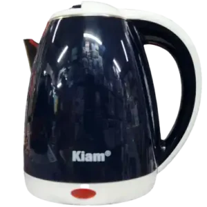 Kiam Electric Kettle 1.8L - Any Colour