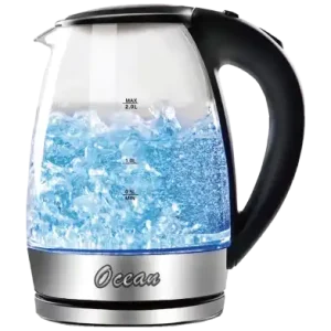 Ocean Electric Kettle 2 Ltr (1500W)