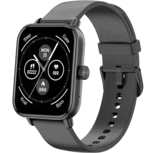 COLMI P81 Bluetooth Calling Smartwatch (Black, Blue, Silver, Golden)