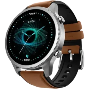 NoiseFit Halo AMOLED Display Smart Watch