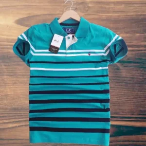 Premium Half Sleeve polo Shirts