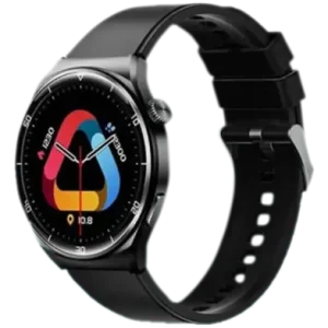 QCY GT 2 Retina AMOLED HD Display Smart Watch