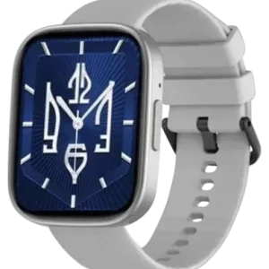 Zeblaze GTS 3 Plus Smart Watch (Silver, Golden)