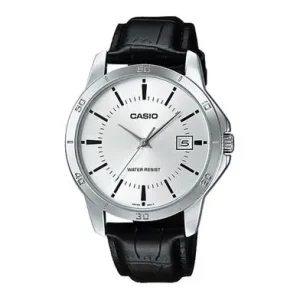 Casio MTP V004L-7AUDF Watches Analog for Men
