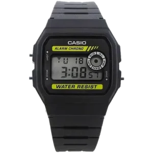 Casio Retro Watch - F-94WA-9DG