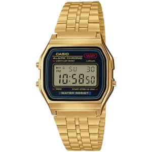 Casio Vintage Series Watch - A159WGEA-1DF