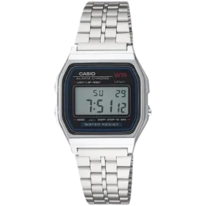 Casio Vintage Watch - A159WA-N1