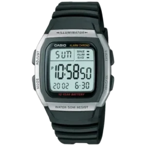 Casio W-96H-1AVDF Youth Collection Digital Casio Watch For Men