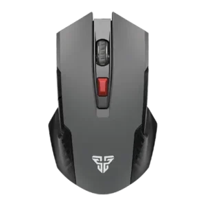 Fantech WG10 Wireless Mouse Gray