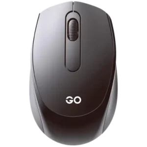 Fantech Wireless W603 Mouse (Pink, Blue, White, Black)