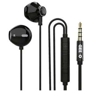 GEEOO X12 Super Bass Earphone