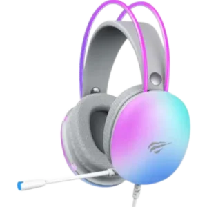 HAVIT H2037D Gamenote Gaming Headphone With Mic