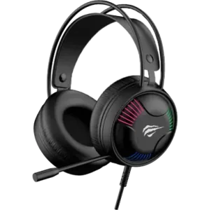 HAVIT H767d Gaming Wired Headphone