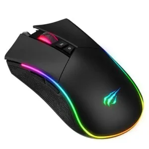 Havit Gamenote HV-MS1001S RGB Backlit Programmable Gaming Mouse