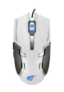 Havit Gaming USB Mouse (MS749)