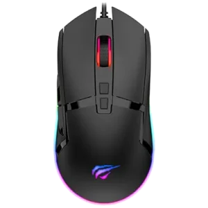 Havit MS1016 Rgb Backlit Gaming Mouse