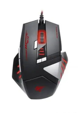 Havit Programable Gaming USB Mouse (MS798)