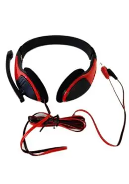 Havit Wired Headphone (H2105D)