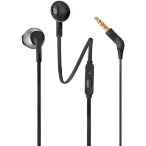 JBL Tune 205 Earbud Headphones