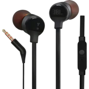 JBL Tune T110 In-Ear Earphone