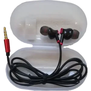 Junerose High Quality Genuine Headphone