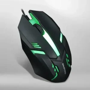 M15 Wired Gaming Mouse