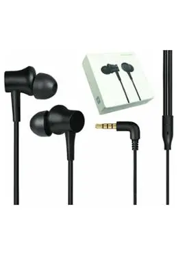 MI In Ear Headphones Basic - Black