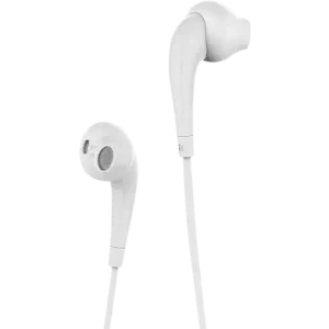 Oraimo Bass Stereo In Ear Earphone - (OEP-E21P) (Black, White)