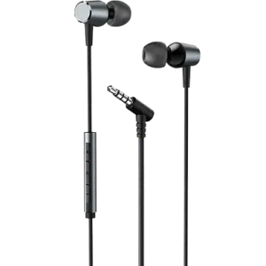 Oraimo TRUMPET 3 In-Ear Earphone (OEP-E40) - Black