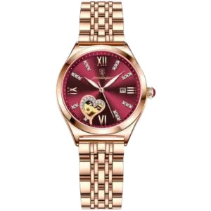 POEDAGAR PC 320 Luxury Women's Watch