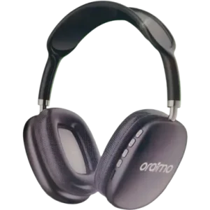 Pure Bass Wireless Headphone