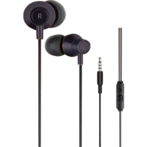 Riversong Bass L EA204 Wired Earphones