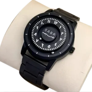 Sabr Premium Arabic Watch Timeless Elegance Inspired By Tradition