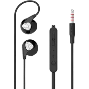 Uiisii U1 Stereo Wired Earphone With Mic