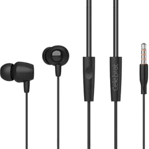 Yison FLY-1 Wired Earphone - FLY-1