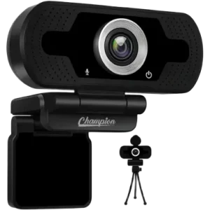 2 Mega Pixel Full HD 1080P Web Camera