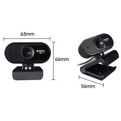 A4tech PK-825P 720P HD Webcam - Image 5