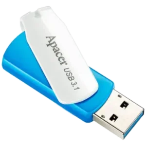 Apacer 64 GB Pen Drive Original