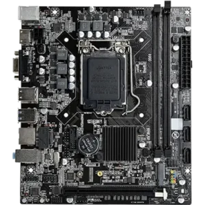 Arktek AK-H310M EG 9th Gen micro-ATX Motherboard