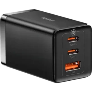 Baseus GaN5 Pro 65w Fast Charger