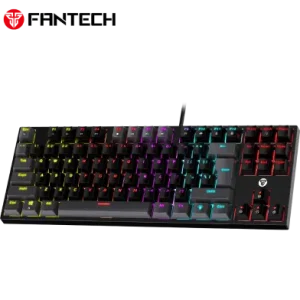 Fantech ATOM87 MK876V2 Wired Mechanical Keyboard