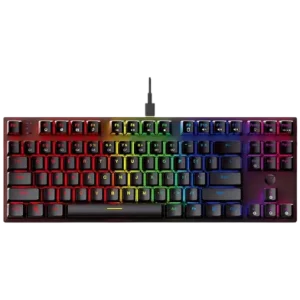 Fantech MK856 Mechanical Keyboard MAXFIT87