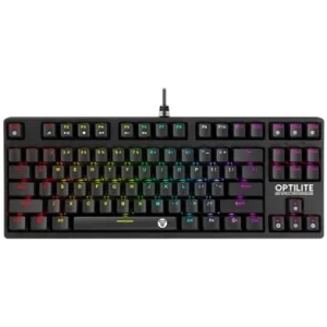 Fantech MK872 RGB Pro Gaming Mechanical Mini Keyboard