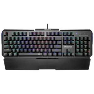 Fantech MK882 RGB Pro Gaming Mechanical Keyboard