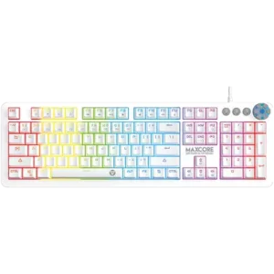 Fantech Space Edition Mechanical Keyboard - MK852