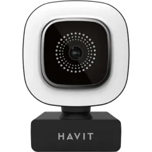HAVIT HN25G Full HD Webcam