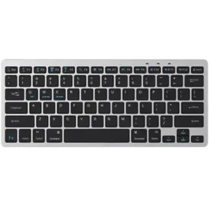 HAVIT KB220BT Bluetooth Mini Keyboard
