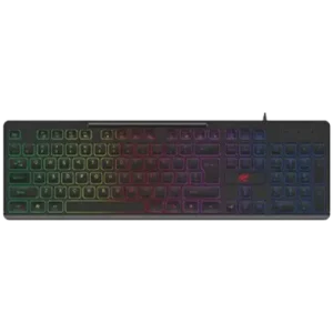 HAVIT KB275L USB Multi-Function Backlit Gaming Keyboard