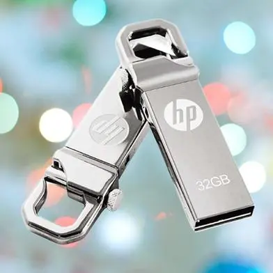 HP 32GB USB 3.2 Original Pen Drive - Image 2